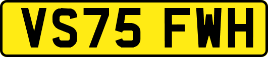 VS75FWH