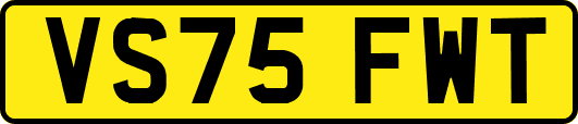 VS75FWT