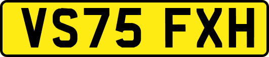 VS75FXH
