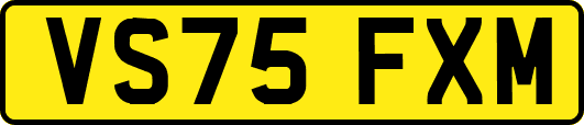 VS75FXM