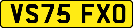 VS75FXO