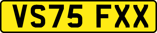VS75FXX