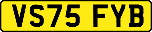 VS75FYB