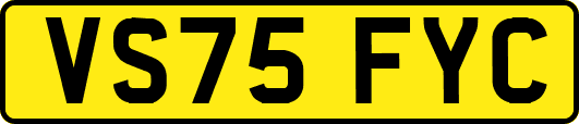 VS75FYC