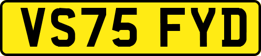 VS75FYD