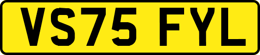 VS75FYL