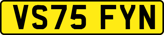 VS75FYN