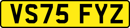 VS75FYZ