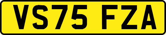 VS75FZA