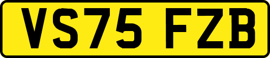 VS75FZB