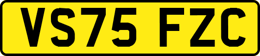 VS75FZC