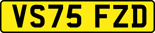 VS75FZD