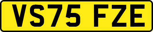 VS75FZE