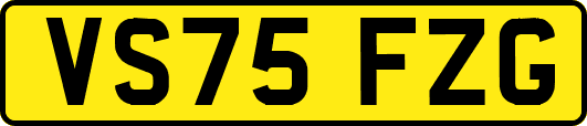 VS75FZG