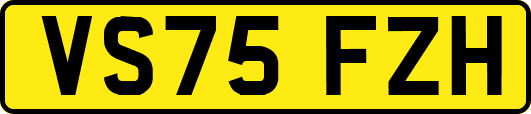 VS75FZH