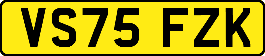 VS75FZK