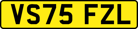 VS75FZL