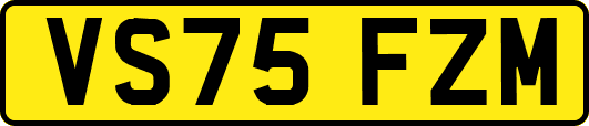 VS75FZM
