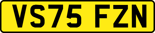 VS75FZN