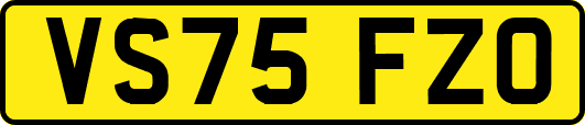 VS75FZO