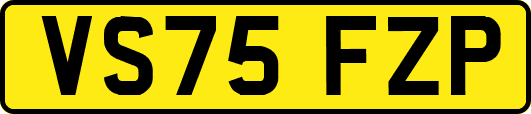 VS75FZP