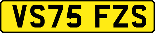 VS75FZS
