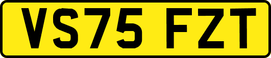 VS75FZT