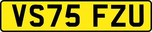 VS75FZU