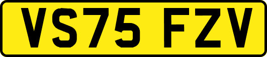 VS75FZV
