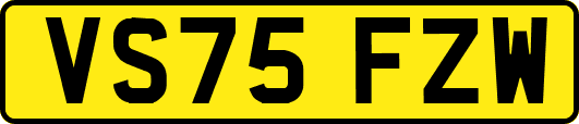 VS75FZW
