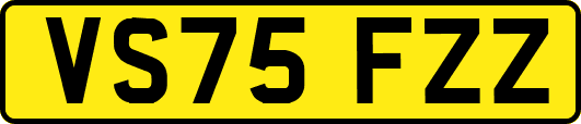 VS75FZZ