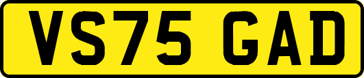 VS75GAD