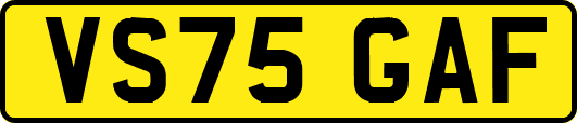VS75GAF