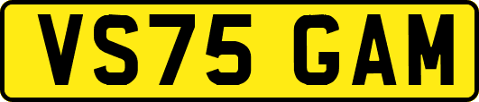 VS75GAM