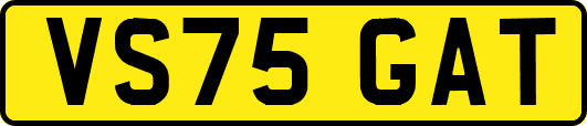 VS75GAT