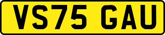 VS75GAU