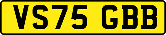 VS75GBB