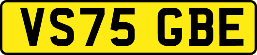 VS75GBE