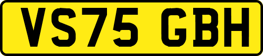 VS75GBH