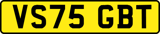 VS75GBT