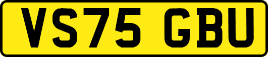 VS75GBU