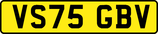 VS75GBV