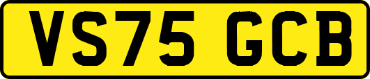 VS75GCB