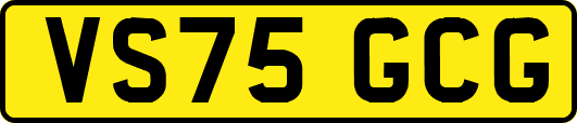 VS75GCG