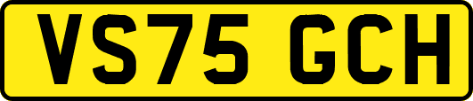 VS75GCH