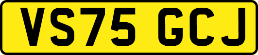 VS75GCJ