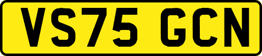 VS75GCN