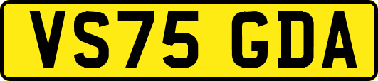 VS75GDA