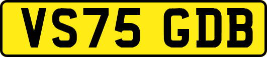 VS75GDB