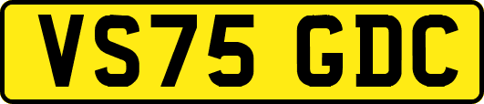 VS75GDC